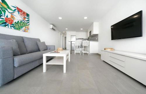 Apartamentos Los Papagayos - Foto 6