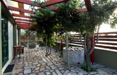 Green Olive Studios - Photo 23