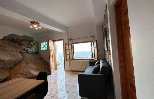 Kofinas villa Evdilos by BRP-PROPERTIES - Photo 20