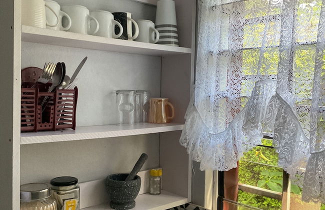 Fox Homestay - Photo 40