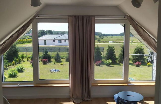 Holiday Cottage in Countryside, Sauna, Whirlpool - Photo 24