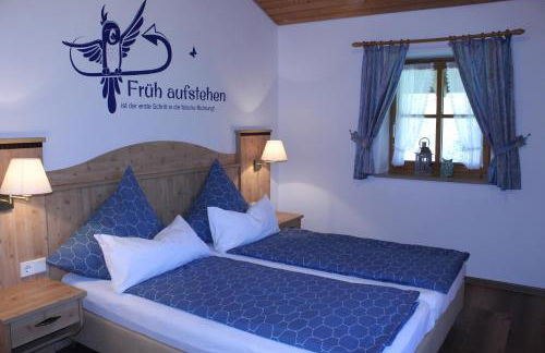 Ferienwohnung Lenz - Foto 10