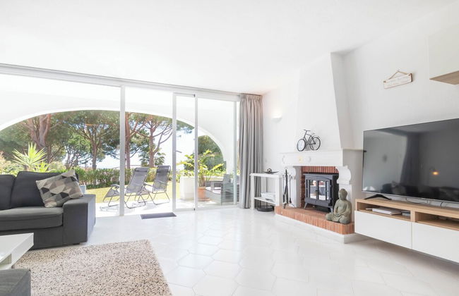 Rancho Miraflores Seaview Townhouse - Foto 12