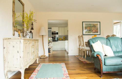 Ferienhaus Scheune - Foto 42