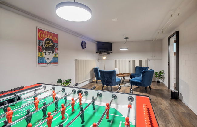 Reka-Ferienanlage Rougemont (Gstaad) - Foto 19