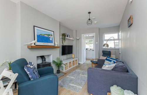 Cosy 2 Bed House in Portaferry - Foto 2