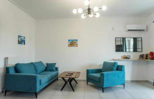 Asclepius apartment Athens Airport - Photo 1