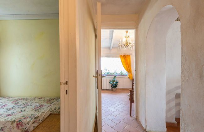 Rose Cottage - Foto 19