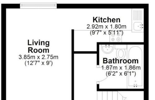 Valley View at Clauchan Holiday Cottages - Foto 14