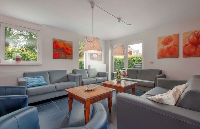 Group Getaway in Arcen - Photo 6