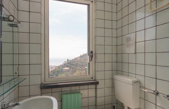 Villa With Pool in Recco Cinque Terr - Photo 14