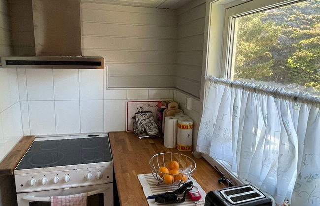 6 Person Holiday Home in Espevaer-by Traum - Foto 6