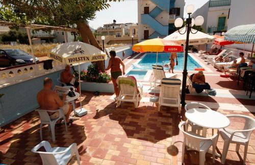 Eleni Apartments - Photo 20