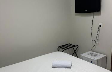 Apartamento centralizado com fácil acesso a BR153 - Foto 11