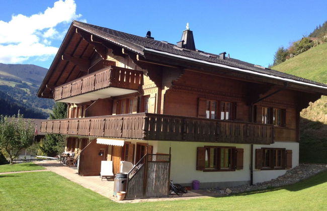 Favre OG Ost - Foto 1