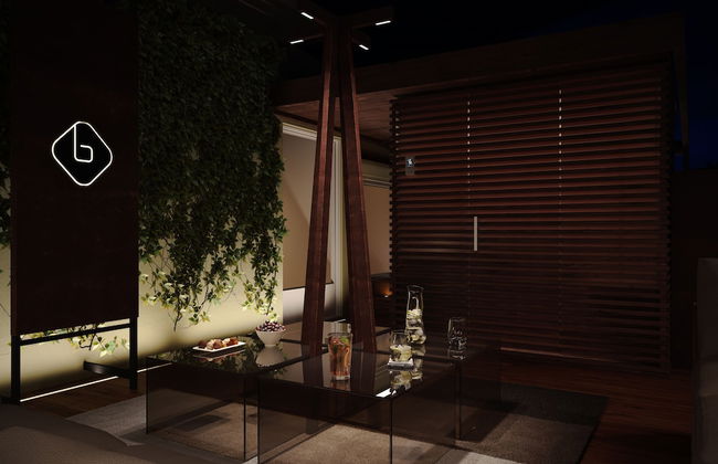 Le Bijou LQ82 Spectacular Limmatview Penthouse - Foto 4