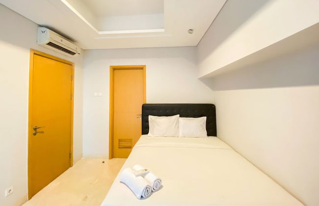 Great Choice And Elegant 2Br At Capitol Suites Apartment - Photo 6