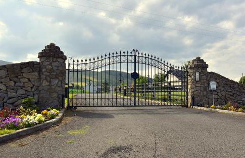 Clonlum Holiday Cottages - Foto 26