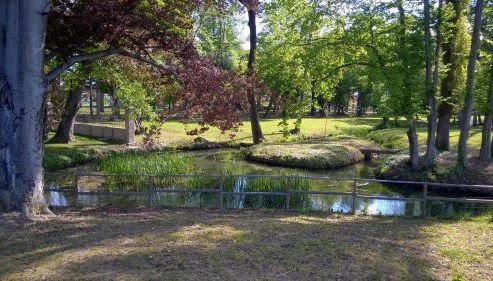 Agriturismo Villa Trovatore - Foto 4, Garden