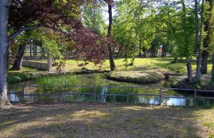 Agriturismo Villa Trovatore - Foto 4