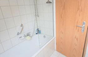 Ferienwohnung am Schwarzwaldrand - Foto 9