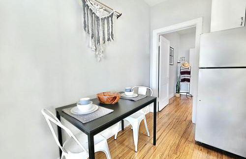 Global Cup Relaxing 1 BR near Lower Greenville Free Parking - Foto 8