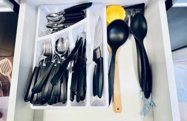 Casa Galdino - 5 km do Aeroporto Juscelino Kubitschek - Foto 65