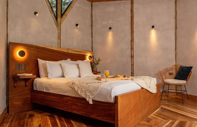 El Tigre Hideaway - Photo 8