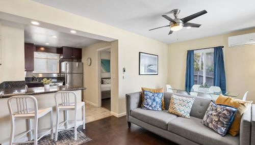 Riviera Bay View Dream - Private patio with bay view and parking - Foto 5