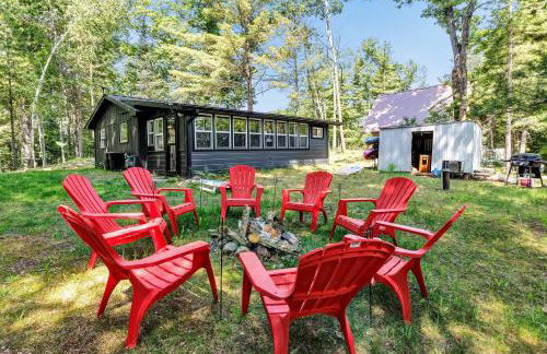 Waubee Lake remodeled cozy cottage on ATV trails! - Photo 27