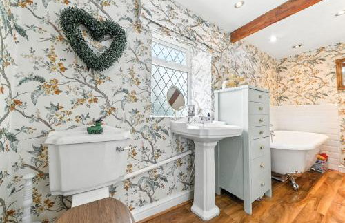 Clifford Cottage - Foto 6