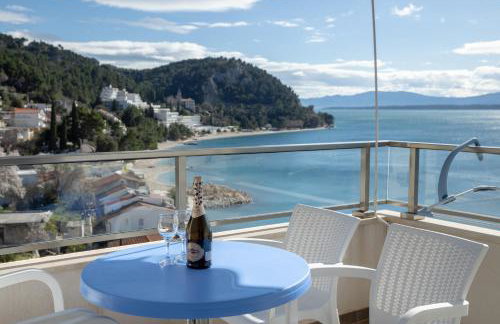 Apartman Nimfa Živogošće - Photo 1