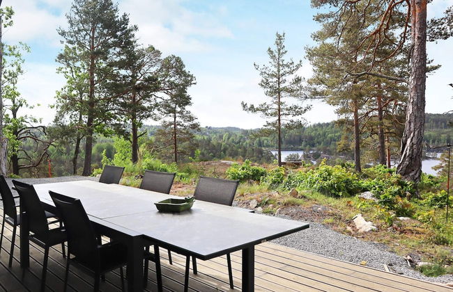 10 Person Holiday Home in Sondeled - Photo 55