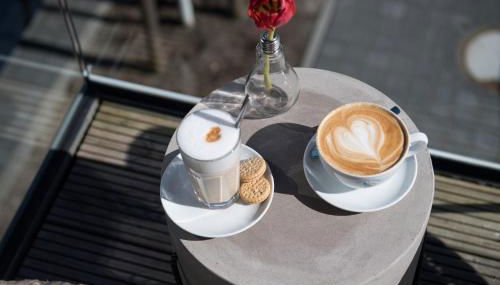 Ostsee - Appartement Nr 81 "Auszeit" im Strand Resort - Foto 5