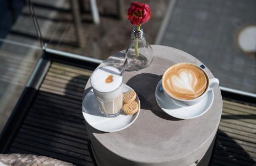 Ostsee - Appartement Nr 81 "Auszeit" im Strand Resort - Foto 5