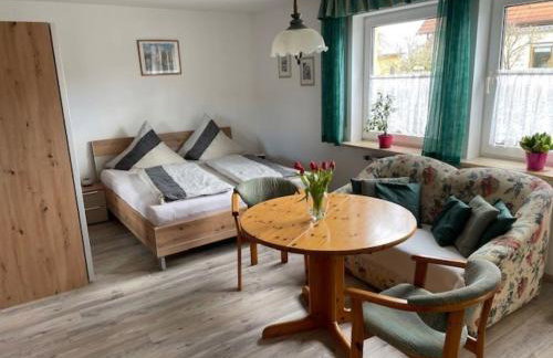 Ferienwohnungen Müller - Foto 17