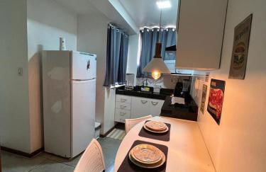 STUDIO 101 | WIFI 600MB | RESIDENCIAL JC, um lugar para ficar. - Photo 1
