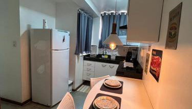 STUDIO 101 | WIFI 600MB | RESIDENCIAL JC, um lugar para ficar. - Foto 1
