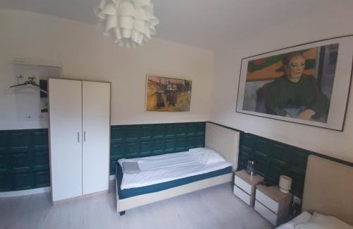 APARTAMENTY ZIELONY KAMELEON - Foto 10