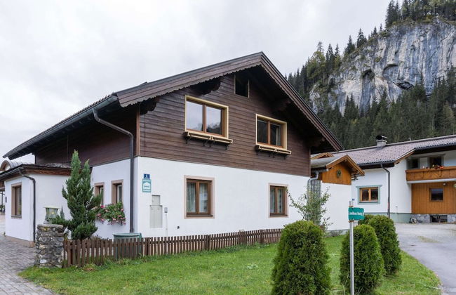 Lovely Apartment in Kleinarl near Ski Area - Foto 31