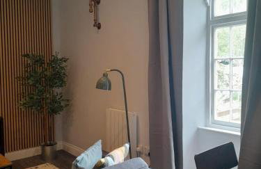 Outlander 4 Apartment Doune - Foto 22