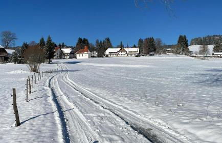 Ferienwohnung Schellenberg - Foto 22