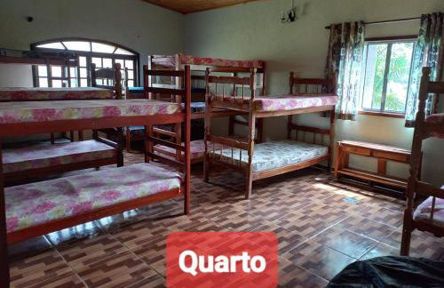 CHÁCARA POUSO FELIZ Atibaia - Foto 27