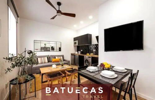 Alegría Urbana cerca de calle Alcalá - Foto 1