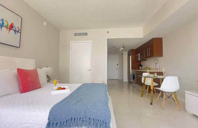 Miami Vacation Rentals - Brickell - Foto 139