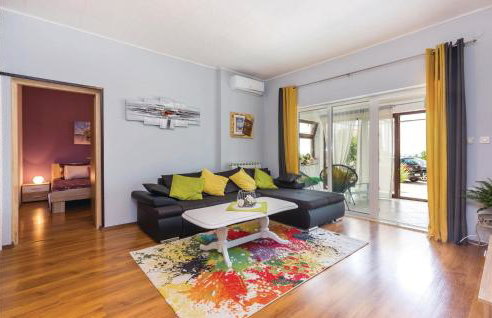 2 Bedroom Awesome Apartment In Krasica - Foto 17