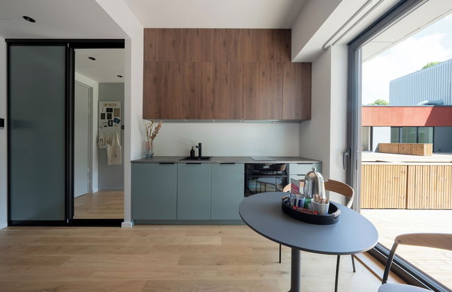 Bob W Pärnu - Foto 1