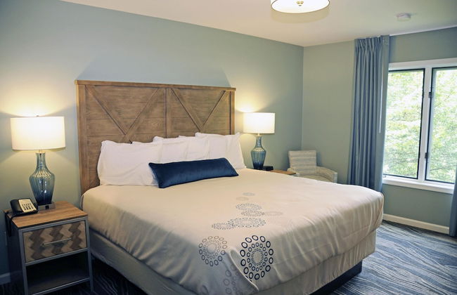 The Summit at Massanutten Resort by Tripforth - Foto 4