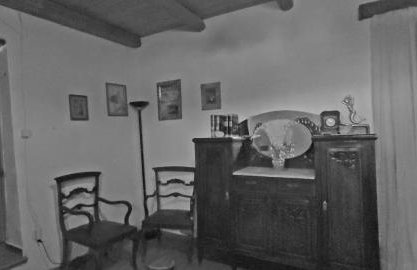 Traditional stone house in Kefalas-Sea view - Photo 37