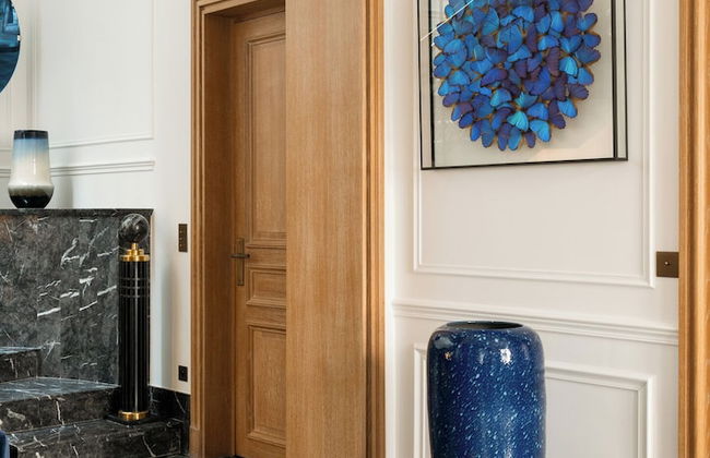 HIGHSTAY - Luxury Serviced Villa - Poincaré - Photo 56